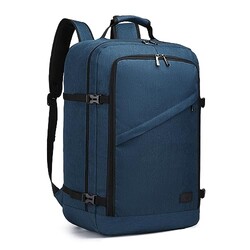 Kono Travel Backpack Airline Approved Ov