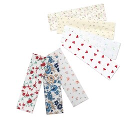 picheng Printed Floral Headbands for Wom