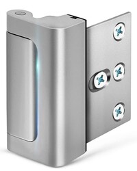 Door Reinforcement Lock Safety Home Secu