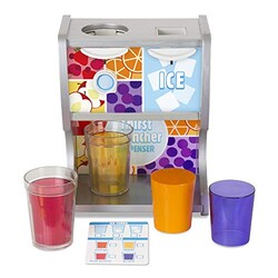 Melissa & Doug Thirst Quencher Wooden Dr