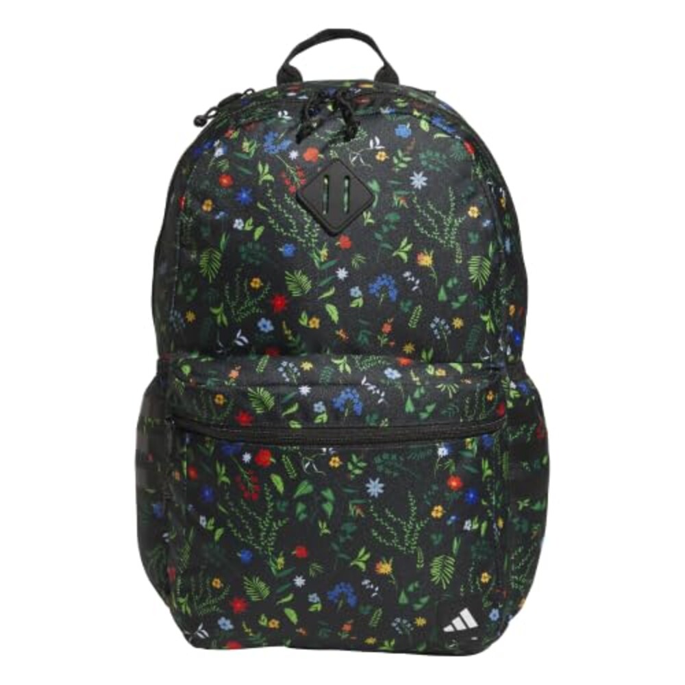 adidas Classic 3-Stripe School Backpack