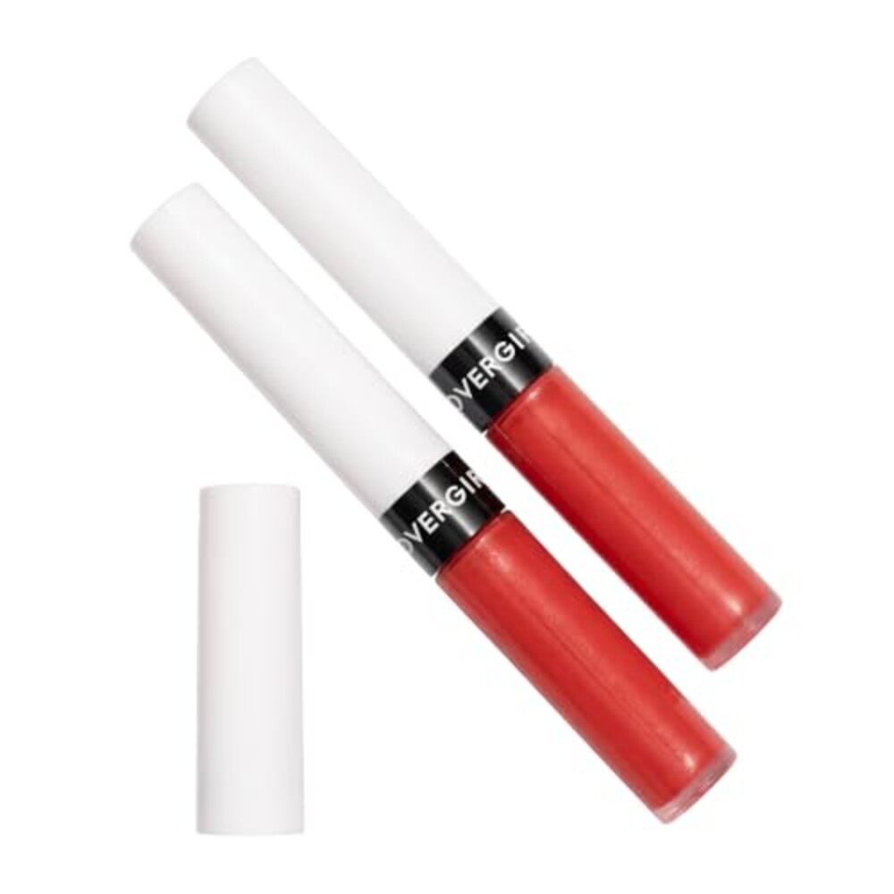 COVERGIRL Outlast All-Day, 055 Atomic Lo
