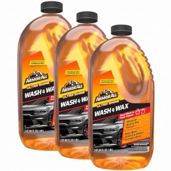 Armor All Ultra Shine Car Wash and Car W