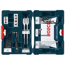 Bosch MS4041 41 pc. Drilling and Driving