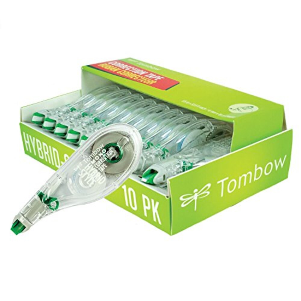 Tombow MONO Hybrid Correction Tape 80 Co