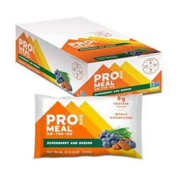 PROBAR - MEAL Bar, Superberry & Greens,