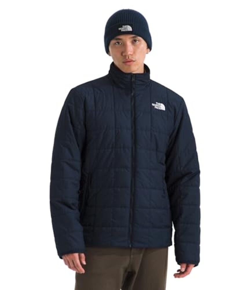 The North Face Men's Junction Insulated