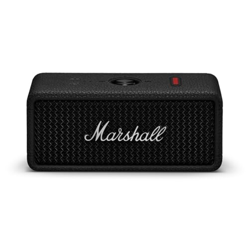 Marshall Emberton III Portable Bluetooth