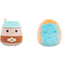 Squishmallows Original FlipAMallows 8in