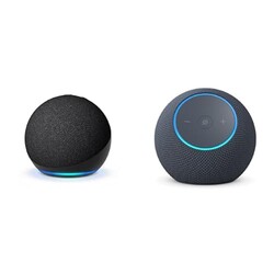 Amazon Echo Dot (newest model) Charcoal