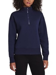 HEAD Women’s Supersoft Fleece Half-Zip,