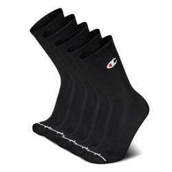 Champion Men's Crew Athletic Socks