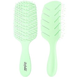 Hair Brush for Women Paddle Detangling B