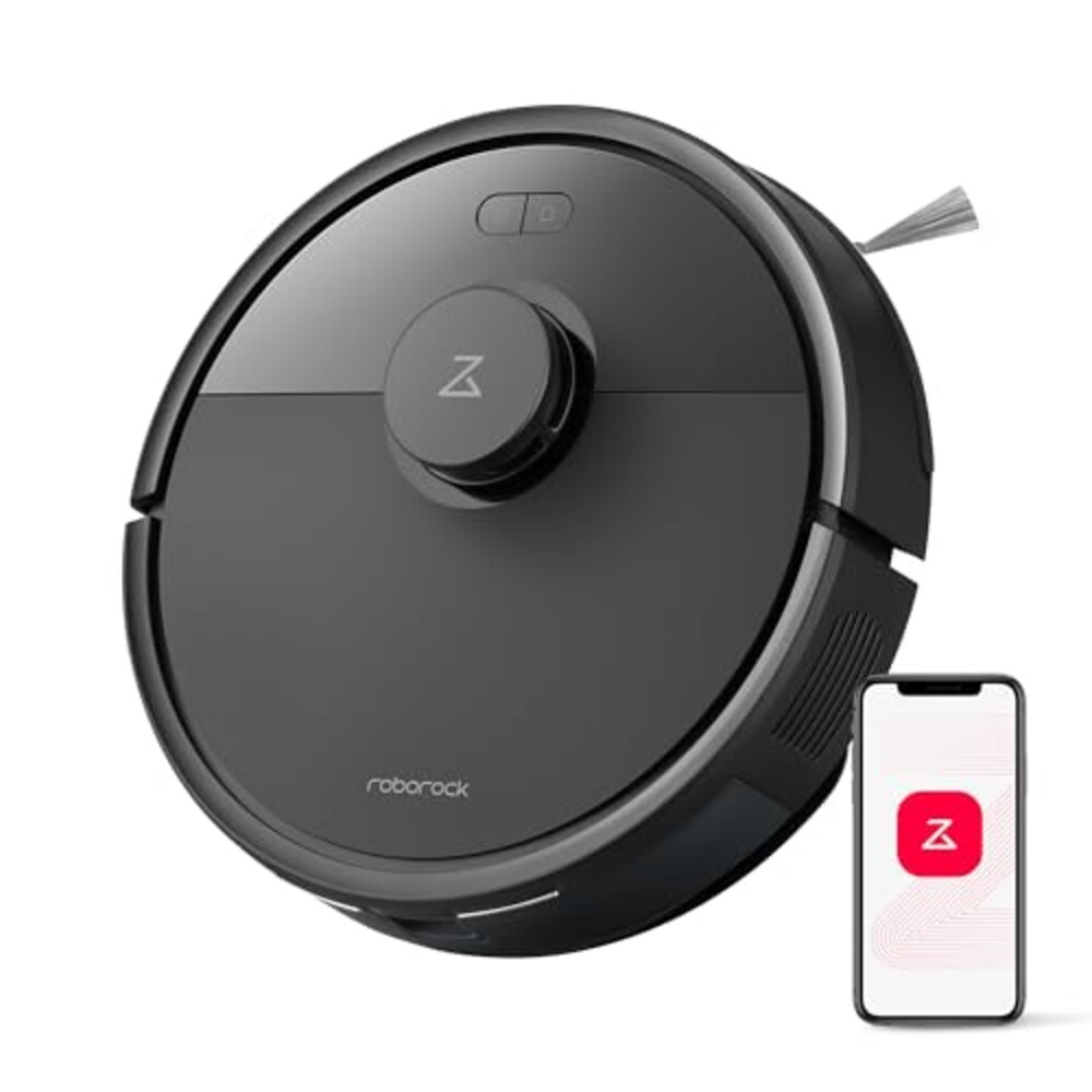 roborock Q7 L5 Robot Vacuum and Mop Comb