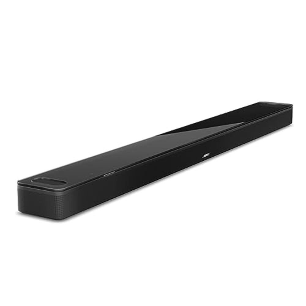 Bose Smart Ultra Dolby Atmos Soundbar, A
