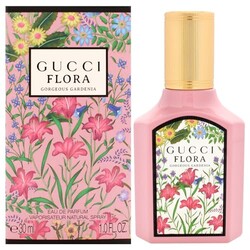Flora Gorgeous Gardenia by Gucci for Wom