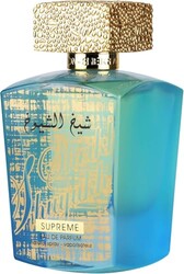 Lattafa Sheikh Al Shuyukh Supreme – Spic
