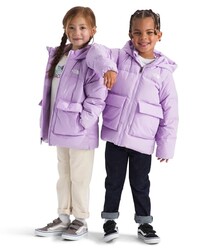 The North Face Kids' North Down Fleece-L