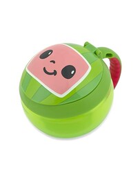 Skip Hop x CoComelon Baby Snack Containe