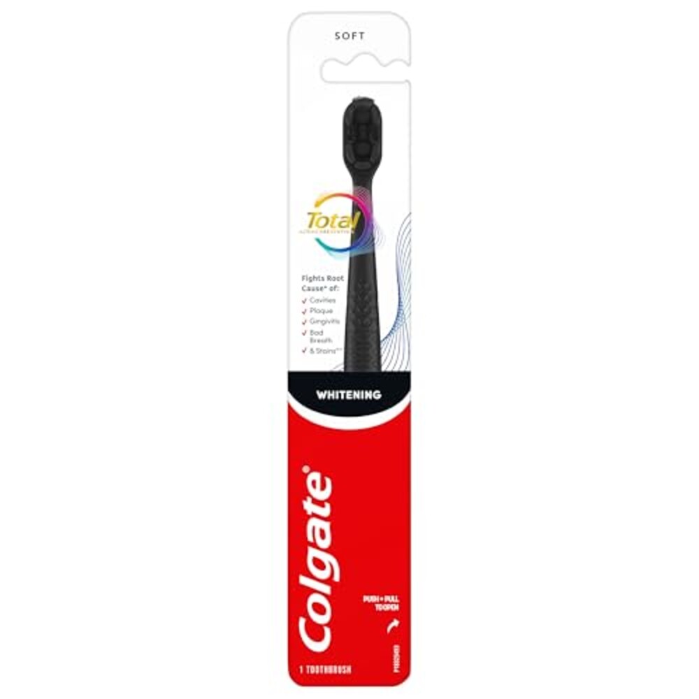 Colgate Total Active Prevention Soft Bri