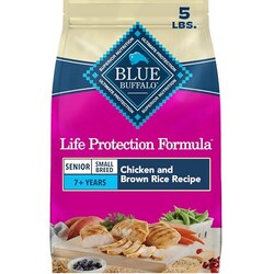 Blue Buffalo Life Protection Formula Chi