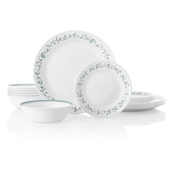 Corelle Vitrelle 18-Piece Service for 6