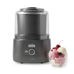 Martha Stewart Ice Cream Maker Machine,