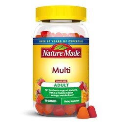 Nature Made Multivitamin Gummies, 150 Vi
