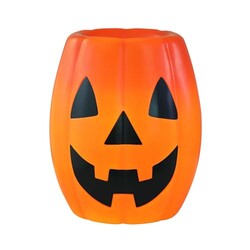 Mr. Halloween 18 in Jack-O-Lantern Candy