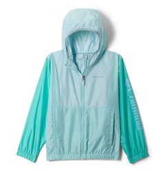 Columbia Youth Girls Lily Basin II Jacke
