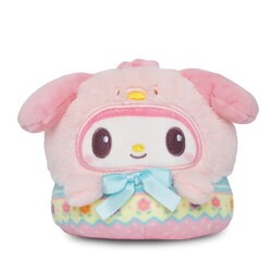 TeeTurtle Reversible Sanrio My Melody Ea