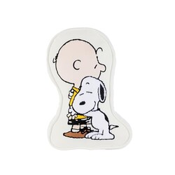 Berkshire Peanuts® Plush Throw Pillow, G