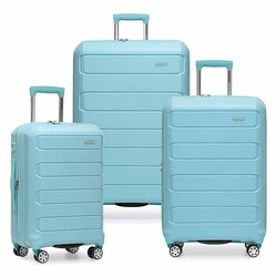 Traveler's Choice Pagosa Hardshell Expan