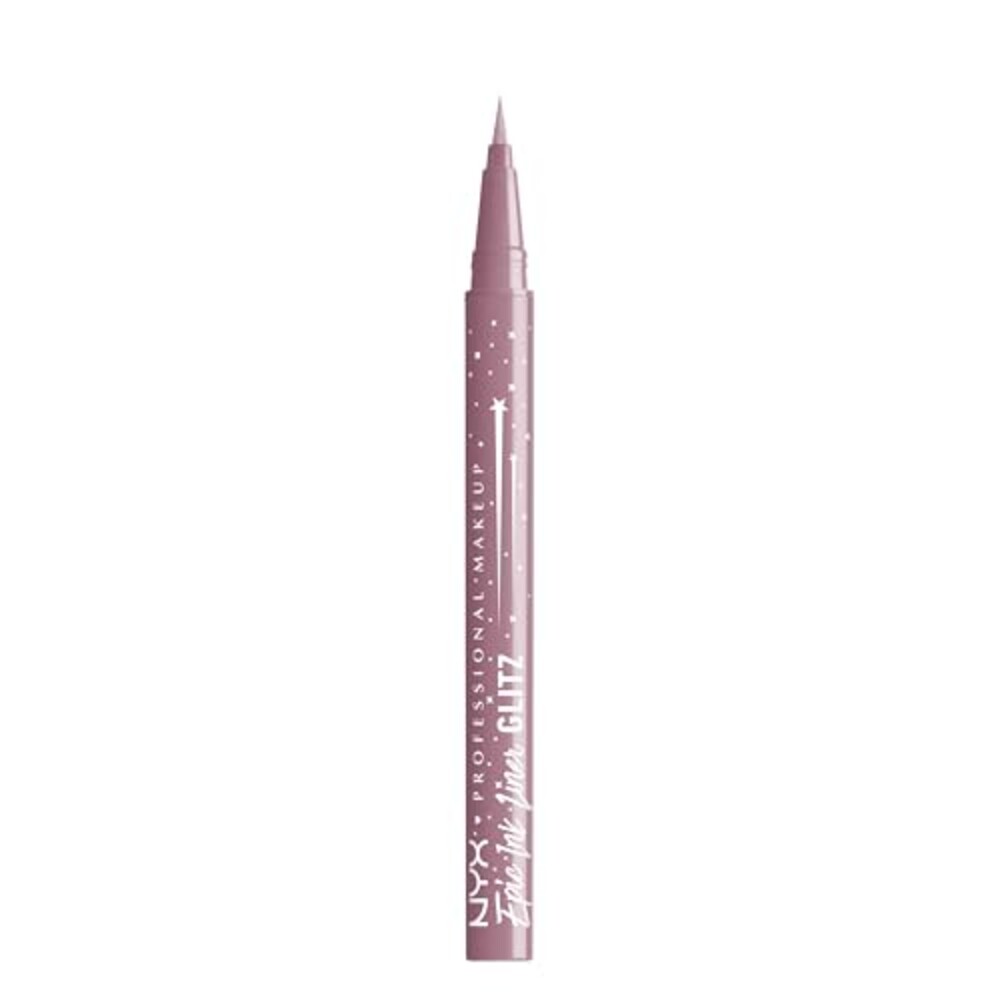 NYX PROFESSIONAL MAKEUP Epic Ink Glitz E