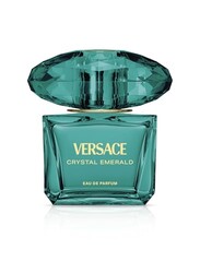 Versace Crystal Emerald Eau De Parfum Sp