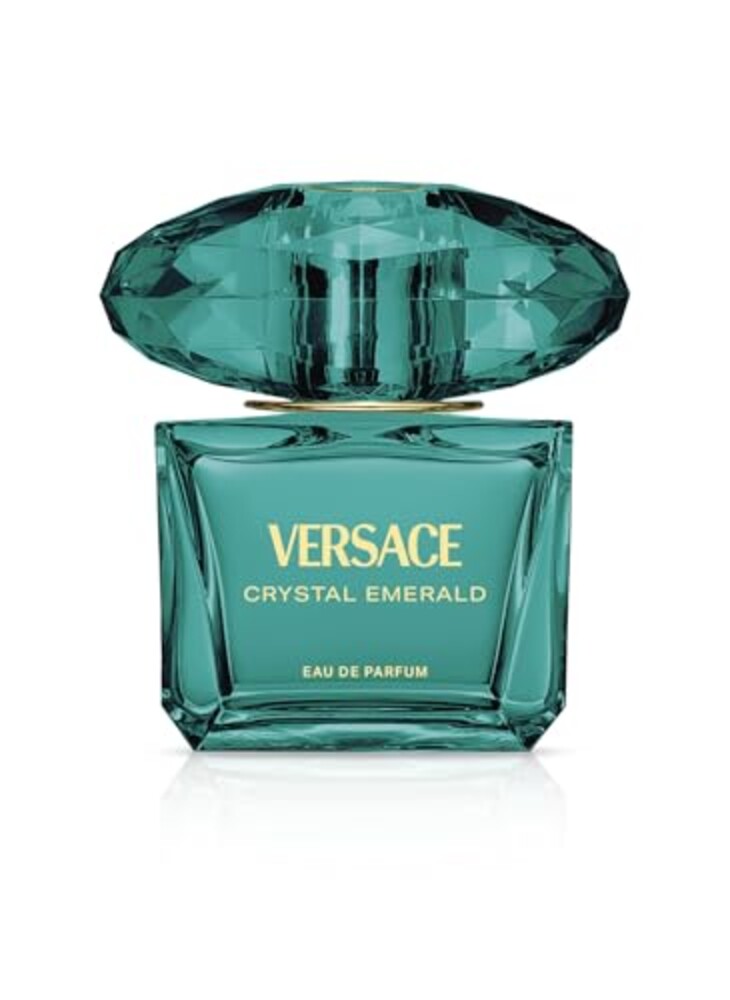 Versace Crystal Emerald Eau De Parfum Sp
