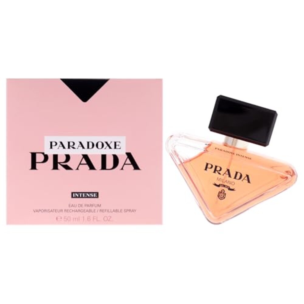 Prada Paradoxe Intense for Women - 1.6 o