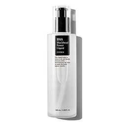 COSRX Niacinamide 2% + BHA 4% Blackhead