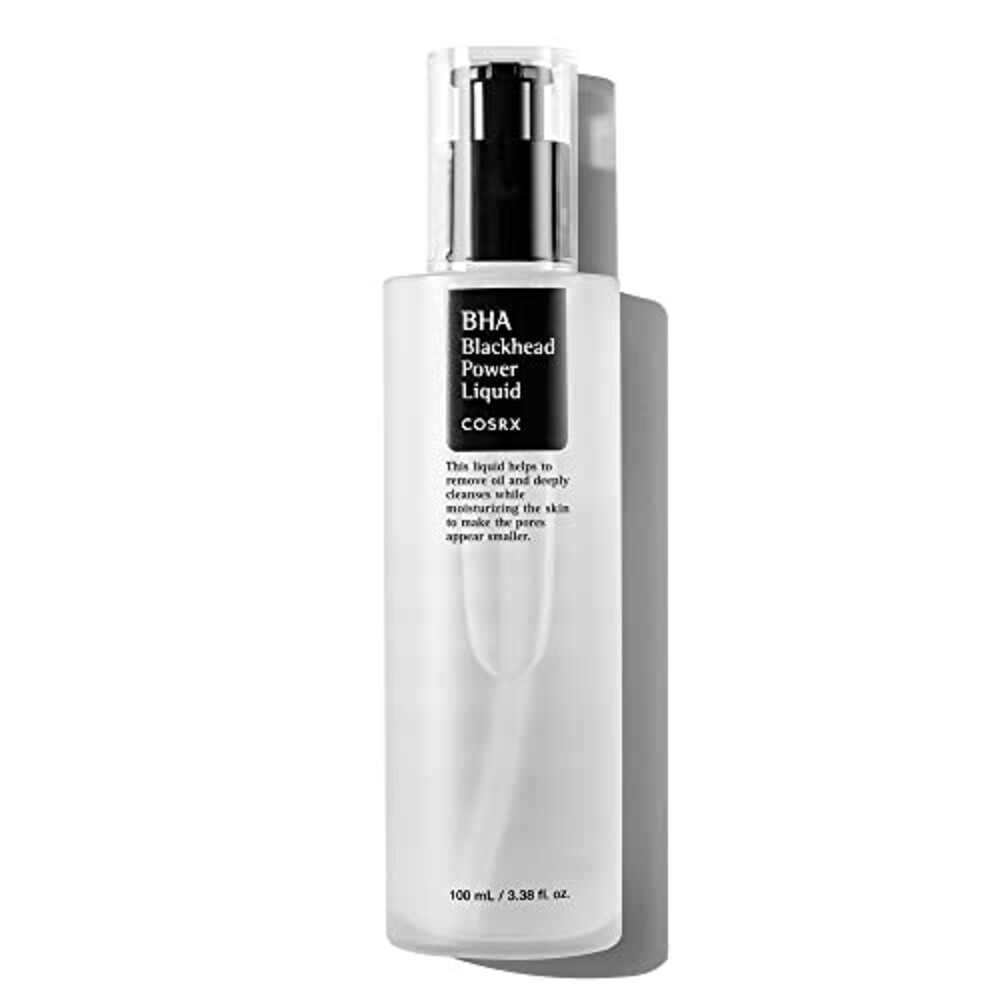 COSRX Niacinamide 2% + BHA 4% Blackhead