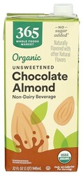 365 by Whole Foods Market, Organic Choco
