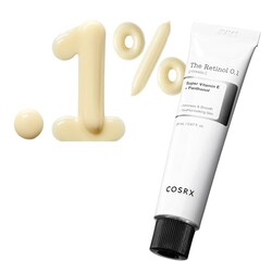 COSRX Retinol 0.1% Cream, Anti-Aging Eye