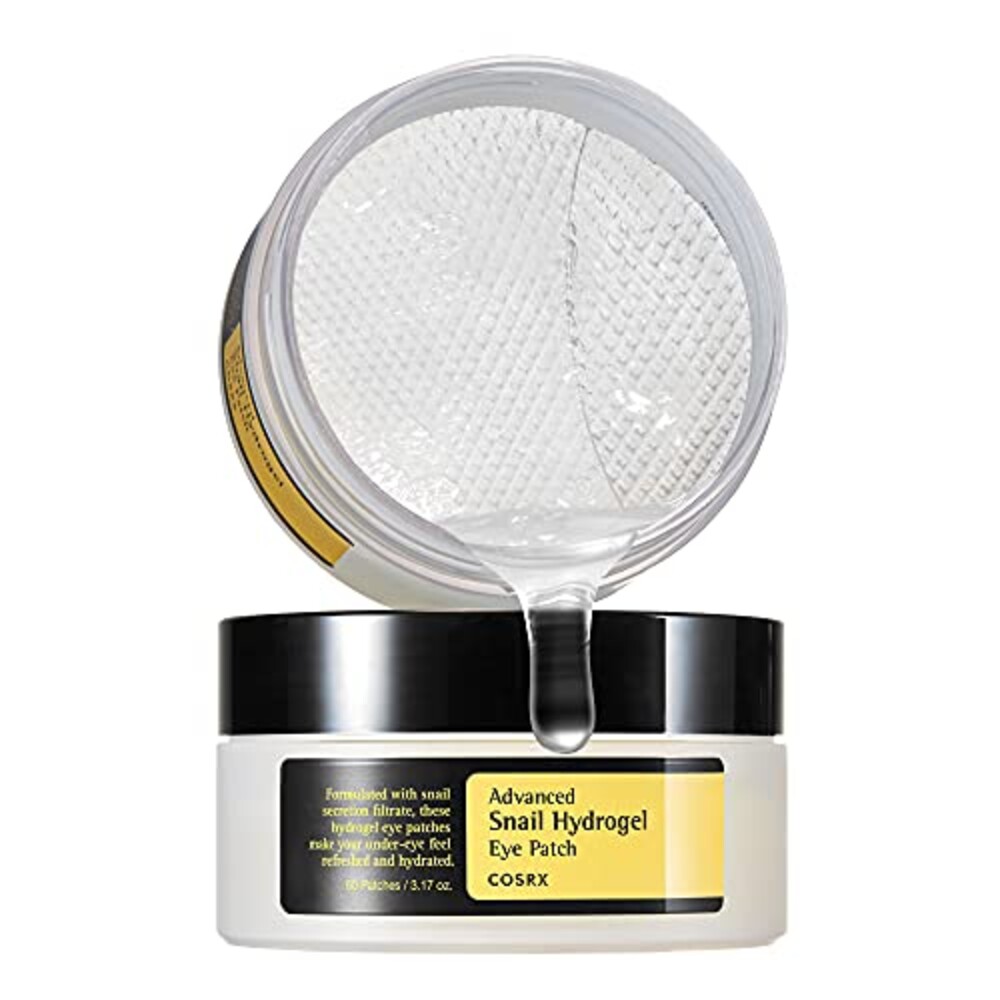 COSRX Advanced Snail Mucin Hydrogel Unde