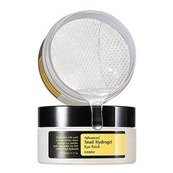 COSRX Advanced Snail Mucin Hydrogel Unde
