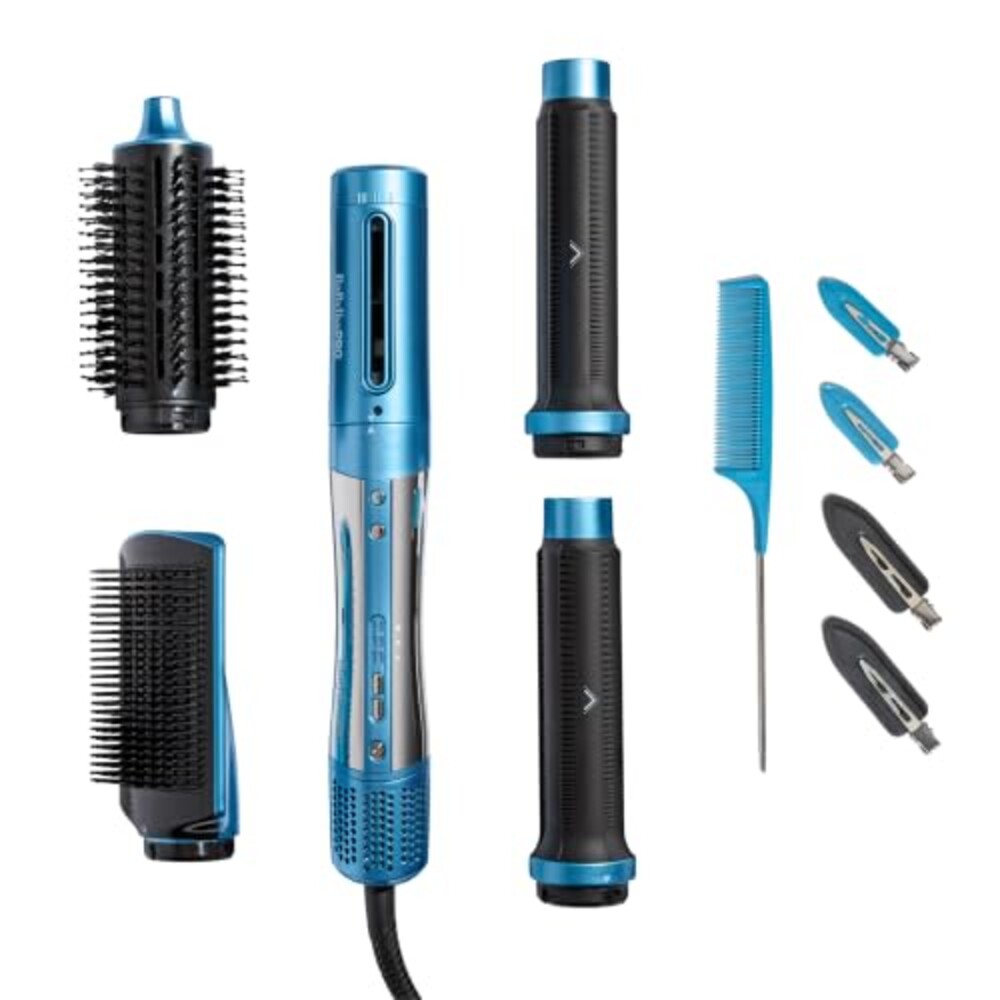 BaBylissPRO Style/Switch Multi-Styler, H