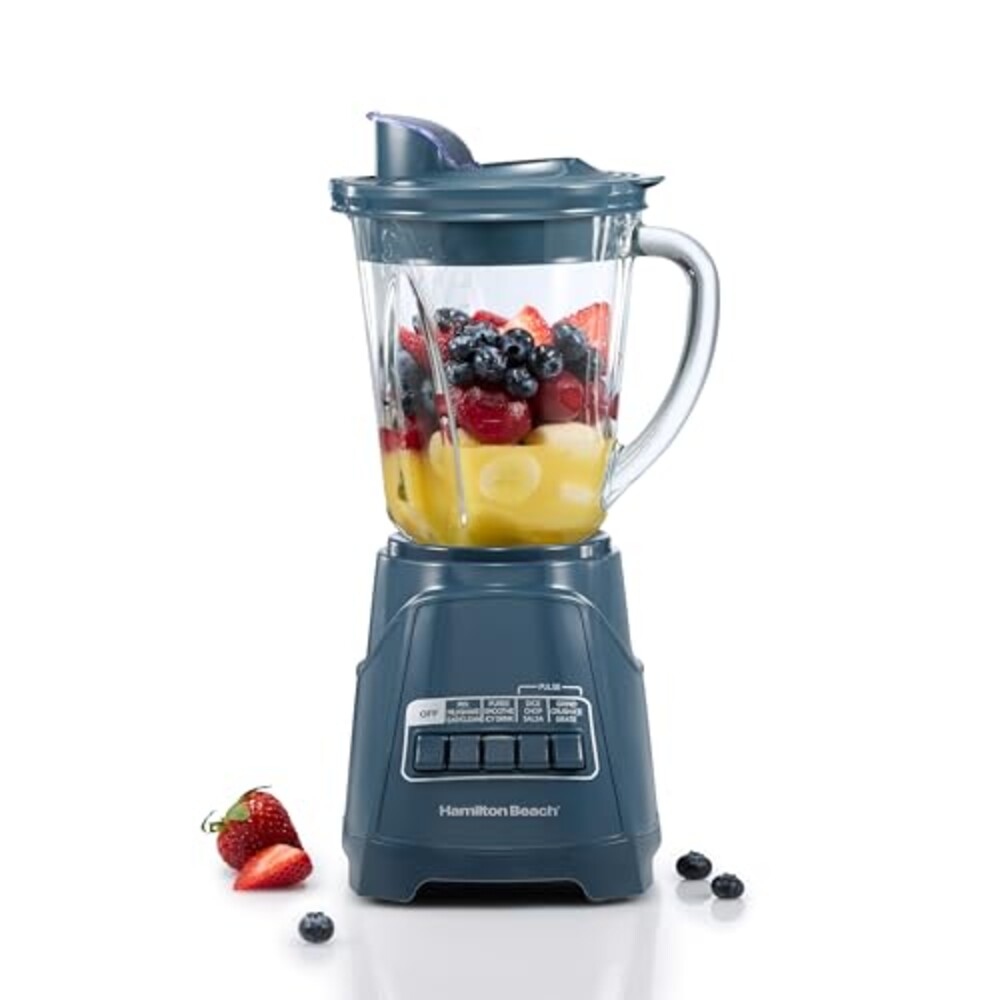 Hamilton Beach Power Elite Blender For S