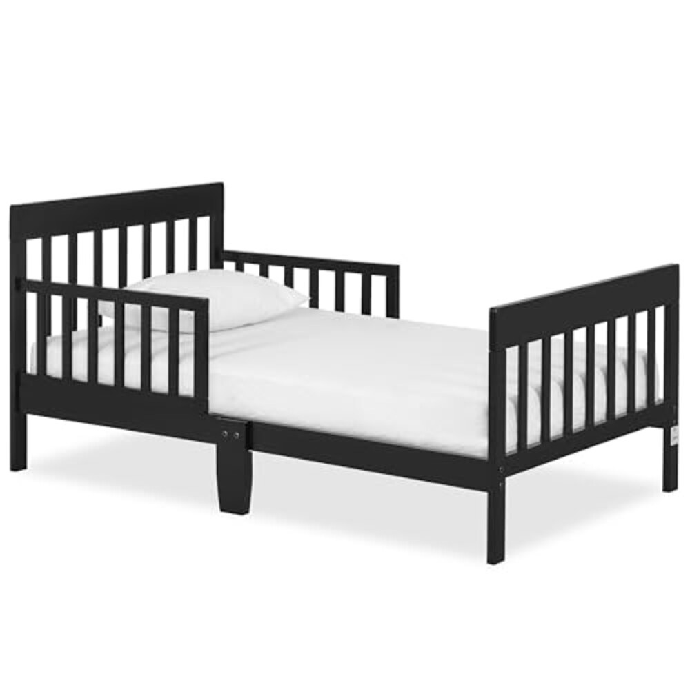 Dream On Me Finn Toddler Bed, GREENGUARD