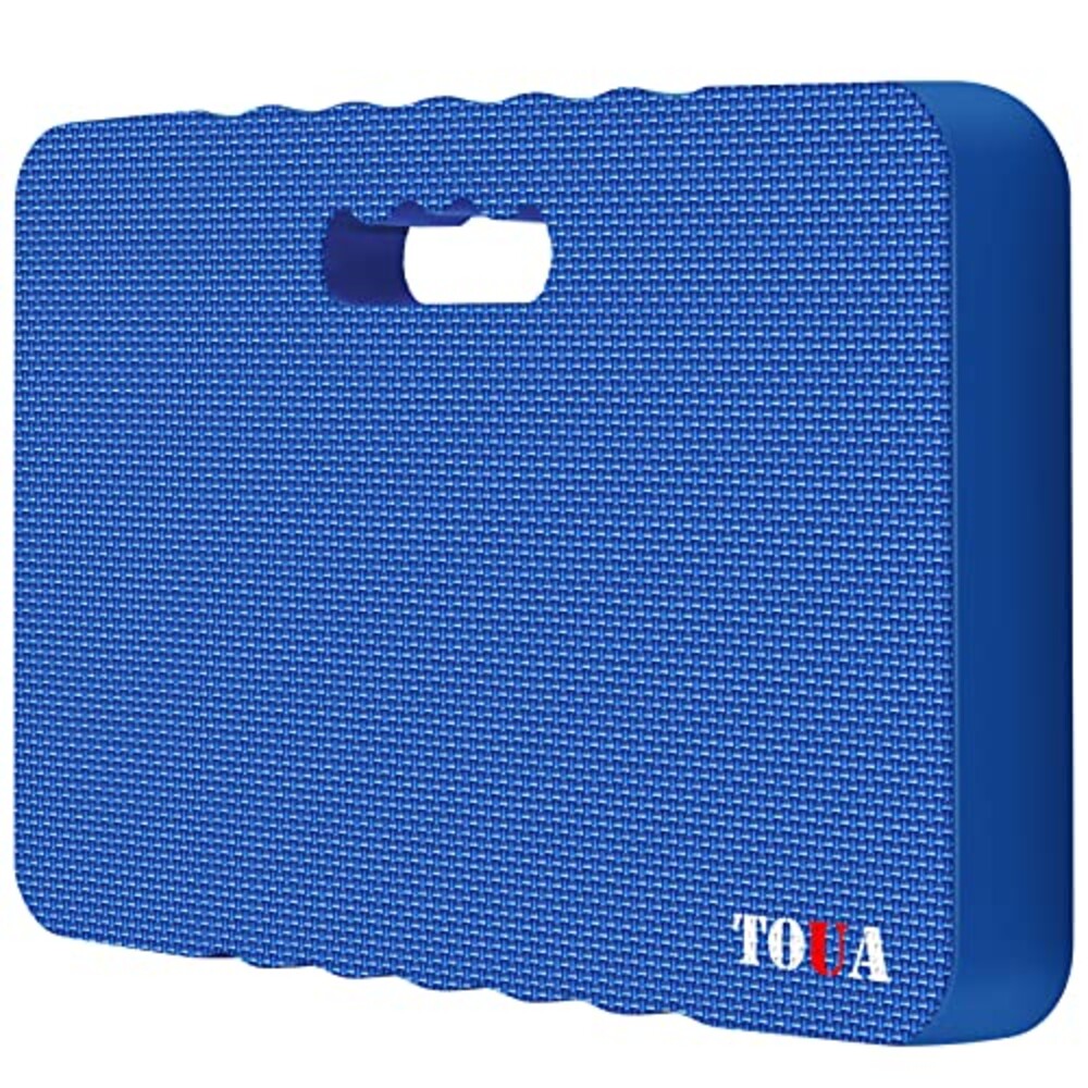 Extra Thick Kneeling Pad, Foam Knee Cush