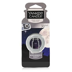 Yankee Candle MidSummer's Night Car Vent