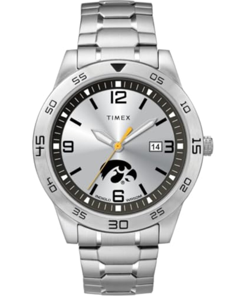 Timex Tribute Men's Collegiate Citation