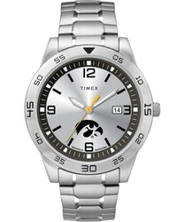 Timex Tribute Men's Collegiate Citation